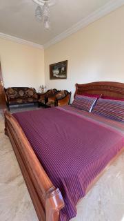 Maison De vacances Chez Nadia - Asilah - 6