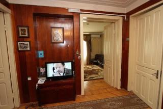 Hotel Goliati - Kutaisi - 0