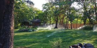 Creekside Cabin - Medford - 1