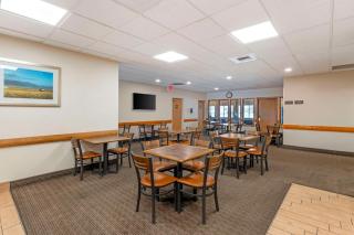 Best Western Yellowstone Crossing - 3