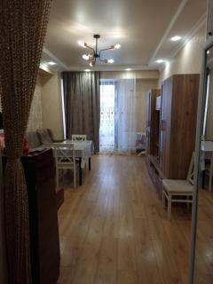 Bina - Tbilisi - 3