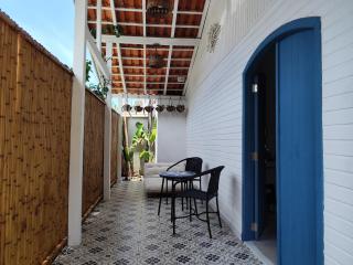 Pousada Hospedaria215 - Juqueí - 7