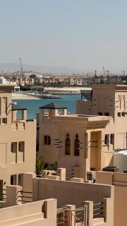 Studio - luxury, next to the beach - Ras al-Khaimah - 1