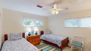 KREWER DUPLEX Duplex - Jekyll Island - 1