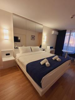 Salhab apartments - 4