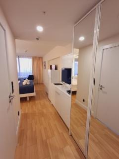 Salhab apartments - 3