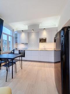 Cosy Apartment Uccle - 5
