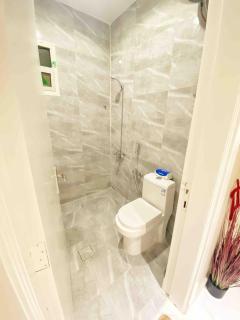 Beautiful 2 Bedrooms Apartment 3B - 1
