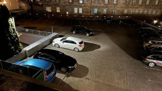 Gemütliches helles Apartment mit Balkon und Parkplatz vor der Tür im Zentrum von Bayreuth - 8