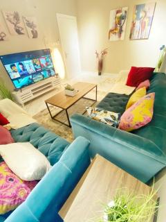 Beautiful 2 Bedrooms Apartment 3B - 8
