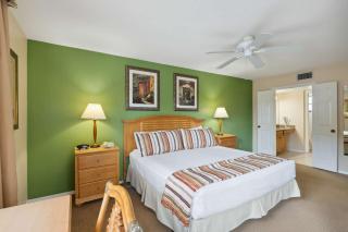 Deluxe Condo With Resort Views - 9