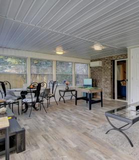 Charleston, Beautiful house near Plantations - Ladson - 6