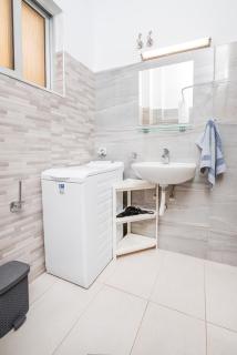 Silia apartments - Ampavris - 8