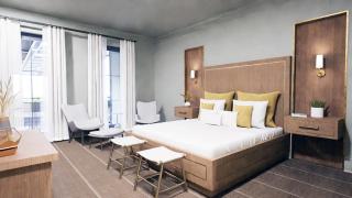 Hotel Richemont - Charleston - 4