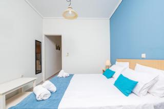 Silia apartments - Ampavris - 5