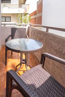Silia apartments - Ampavris - 4