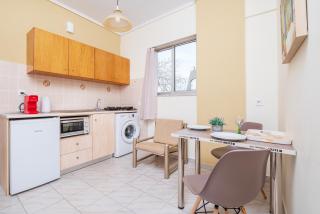 Silia apartments - Ampavris - 2