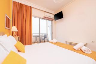 Silia apartments - Ampavris - 1