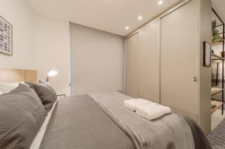 Luxo e Conforto em Joinville | STH709 - Joinville - 8