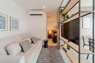 Luxo e Conforto em Joinville | STH709 - Joinville - 1