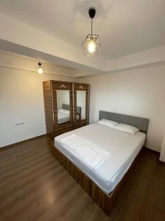 Eşsiz manzaralı merkezi konum 10 - - 9