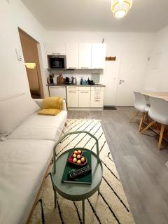 Top Apartment in Center of Zurich - 6