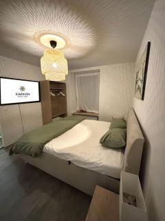 Top Apartment in Center of Zurich - Zurigo - 3