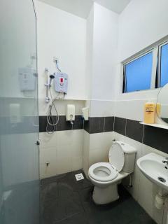 AYAAN HOMESTAY HILL VIEW INN 2 Free Wifi, Netflix and breakfast - Cameron Highlands - 7