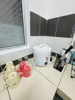 AYAAN HOMESTAY HILL VIEW INN 2 Free Wifi, Netflix and breakfast - Cameron Highlands - 5