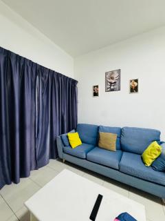 AYAAN HOMESTAY HILL VIEW INN 2 Free Wifi, Netflix and breakfast - Cameron Highlands - 4