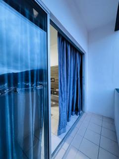 AYAAN HOMESTAY HILL VIEW INN 2 Free Wifi, Netflix and breakfast - Cameron Highlands - 3