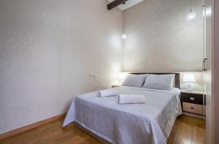 Sweet Apartment on Freedom Square 7 - Tbilisi - 5