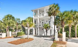 Beach Walk Inn - Santa Rosa Beach - 3