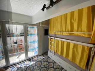 Rodin Hostel - 9