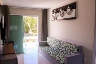 Apartamento de praia em Barra Grande - Maragogi - 5