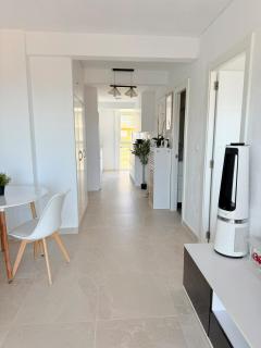 Perfect Flat with Ocean Views in Valencia - 7