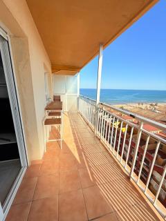 Perfect Flat with Ocean Views in Valencia - 6