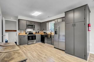Charleston, near Airport, luxury and cozy house - Ladson - 2