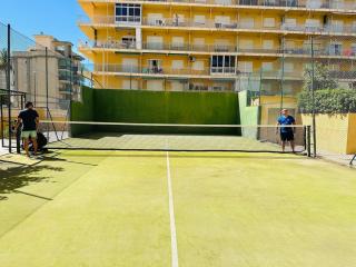 Perfect Flat with Ocean Views in Valencia - 2