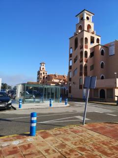 CASA en la BAHIA DE CÁDIZ - San Fernando - 1