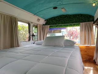 Dreamcatcher House Bus Experience 2 - Sarchí - 3