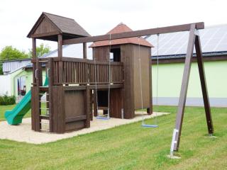 Spacious Mansion in Feuerscheid with Garden - Feuerscheid - 6