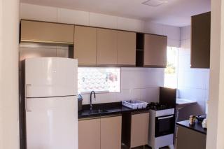 Apartamento de praia em Barra Grande - Maragogi - 3