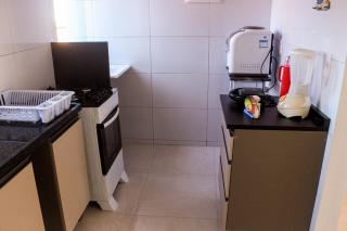 Apartamento de praia em Barra Grande - Maragogi - 2