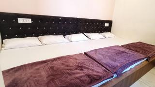 Hotel Mahakal Naman Palace - Ujjain - 6