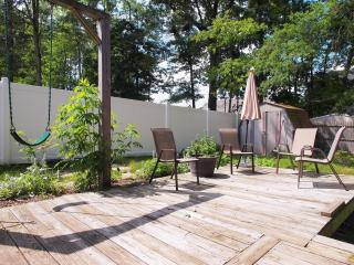 Severn House - 4