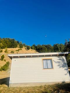 Cabañas El vuelo del Zorzal - Panguipulli - 3