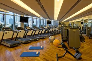 FAHH Stunning 1 BHK at Address Dubai Mall - Dubai - 4
