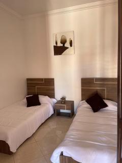 Abwab guilize Beautiful modern apartment - 8