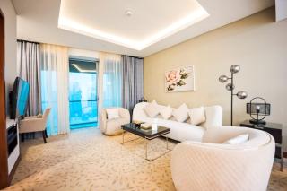 FAHH Stunning 1 BHK at Address Dubai Mall - Dubai - 0